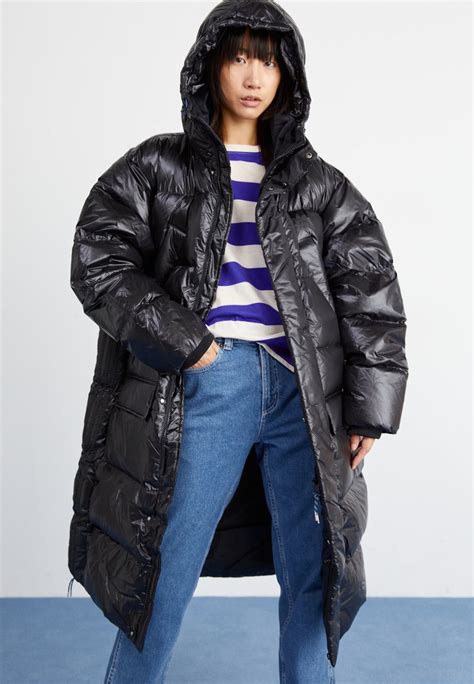 Naisten ja nuorten untuvatakki adidas Originals Down Puffer .